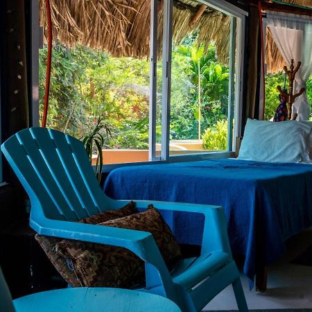 Agave-Blue Hotel บากาลาร์ ภายนอก รูปภาพ