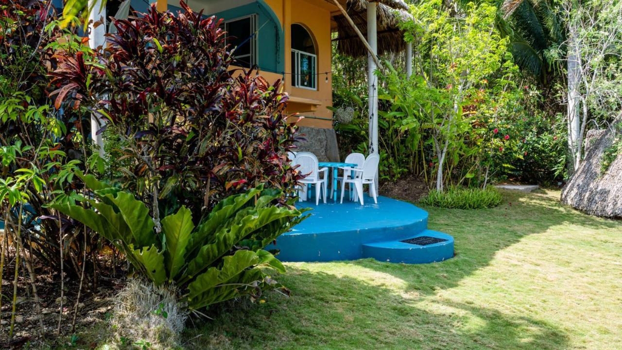 Agave-Blue Hotel บากาลาร์ ภายนอก รูปภาพ