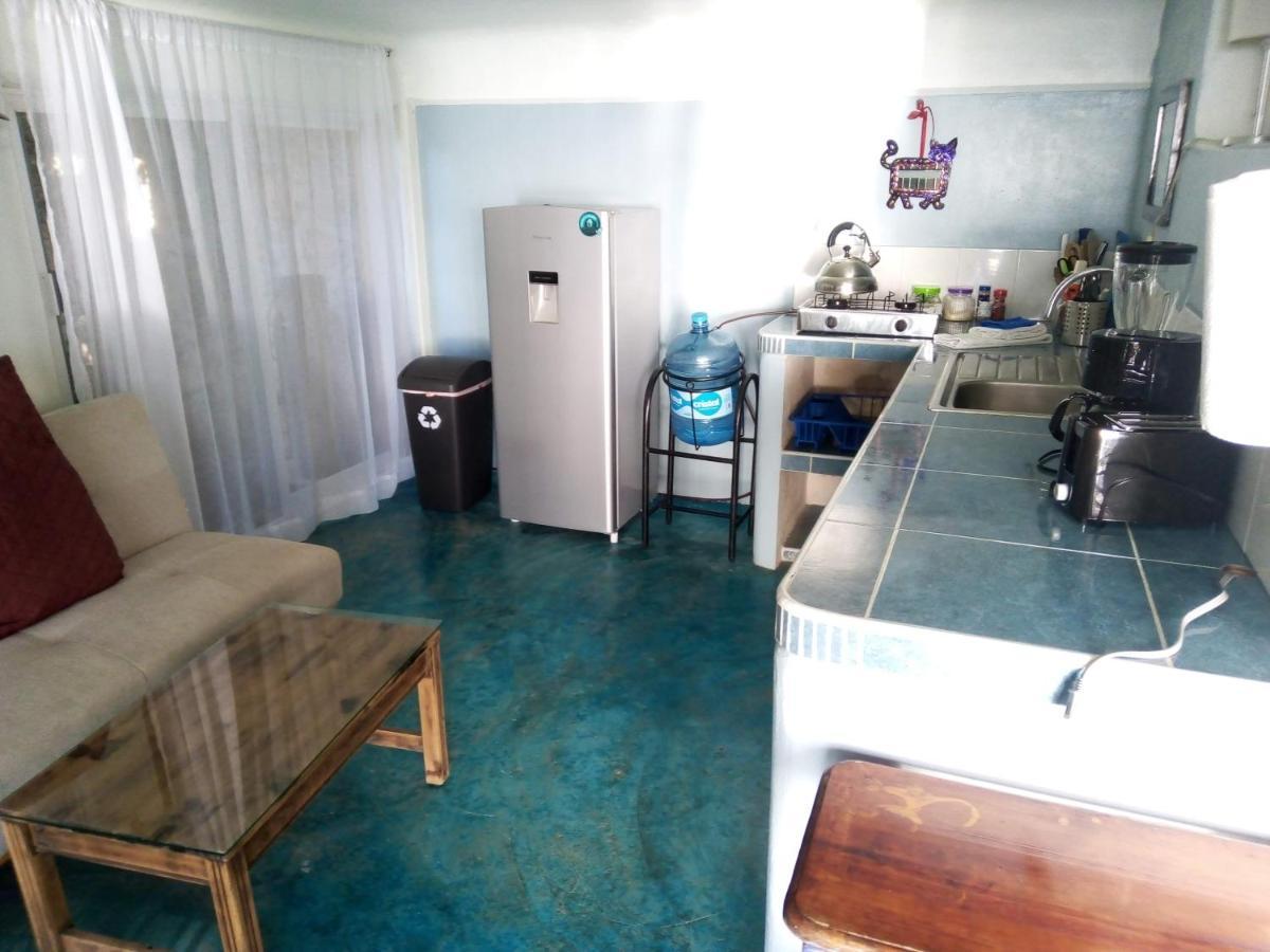 Agave-Blue Hotel บากาลาร์ ภายนอก รูปภาพ