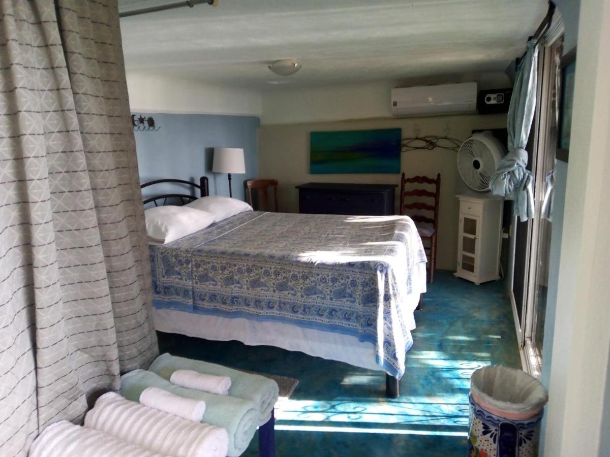 Agave-Blue Hotel บากาลาร์ ภายนอก รูปภาพ