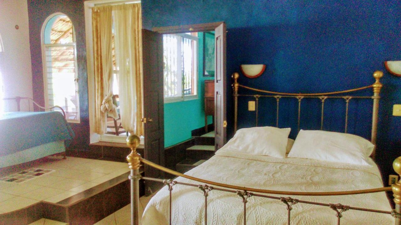 Agave-Blue Hotel บากาลาร์ ภายนอก รูปภาพ