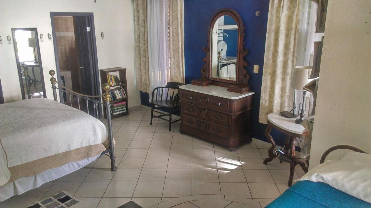 Agave-Blue Hotel บากาลาร์ ภายนอก รูปภาพ