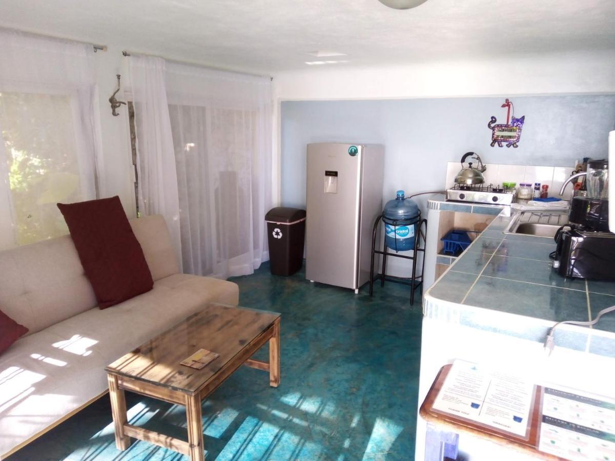 Agave-Blue Hotel บากาลาร์ ภายนอก รูปภาพ