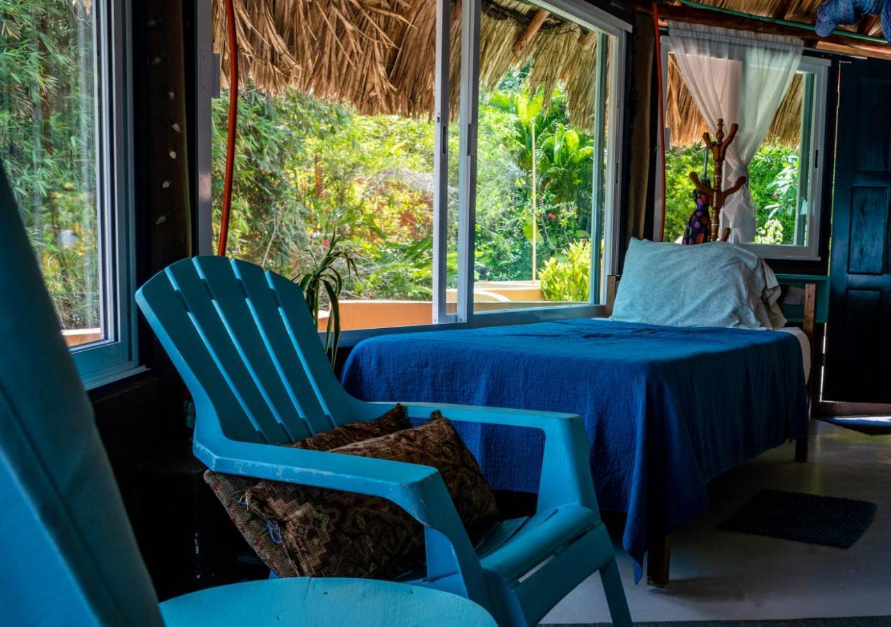 Agave-Blue Hotel บากาลาร์ ภายนอก รูปภาพ